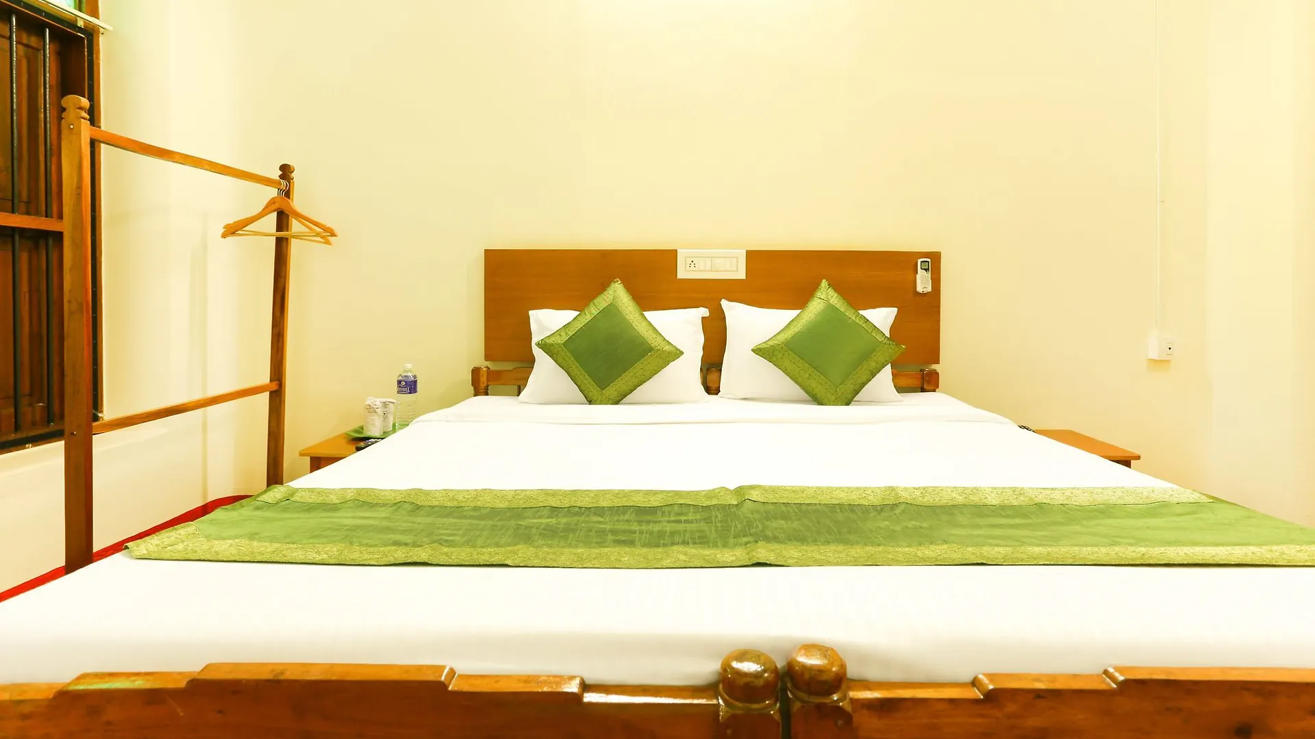 Treebo Green Aura Alappuzha 3*,  India