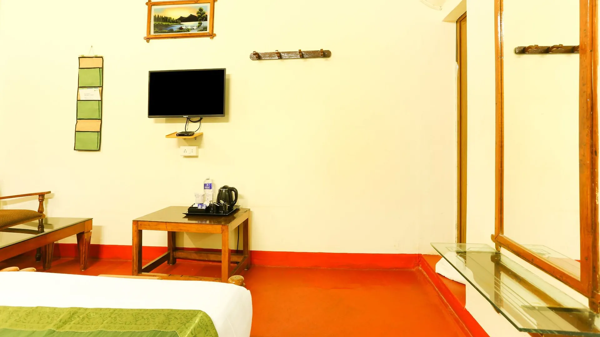 Treebo Green Aura Alappuzha India