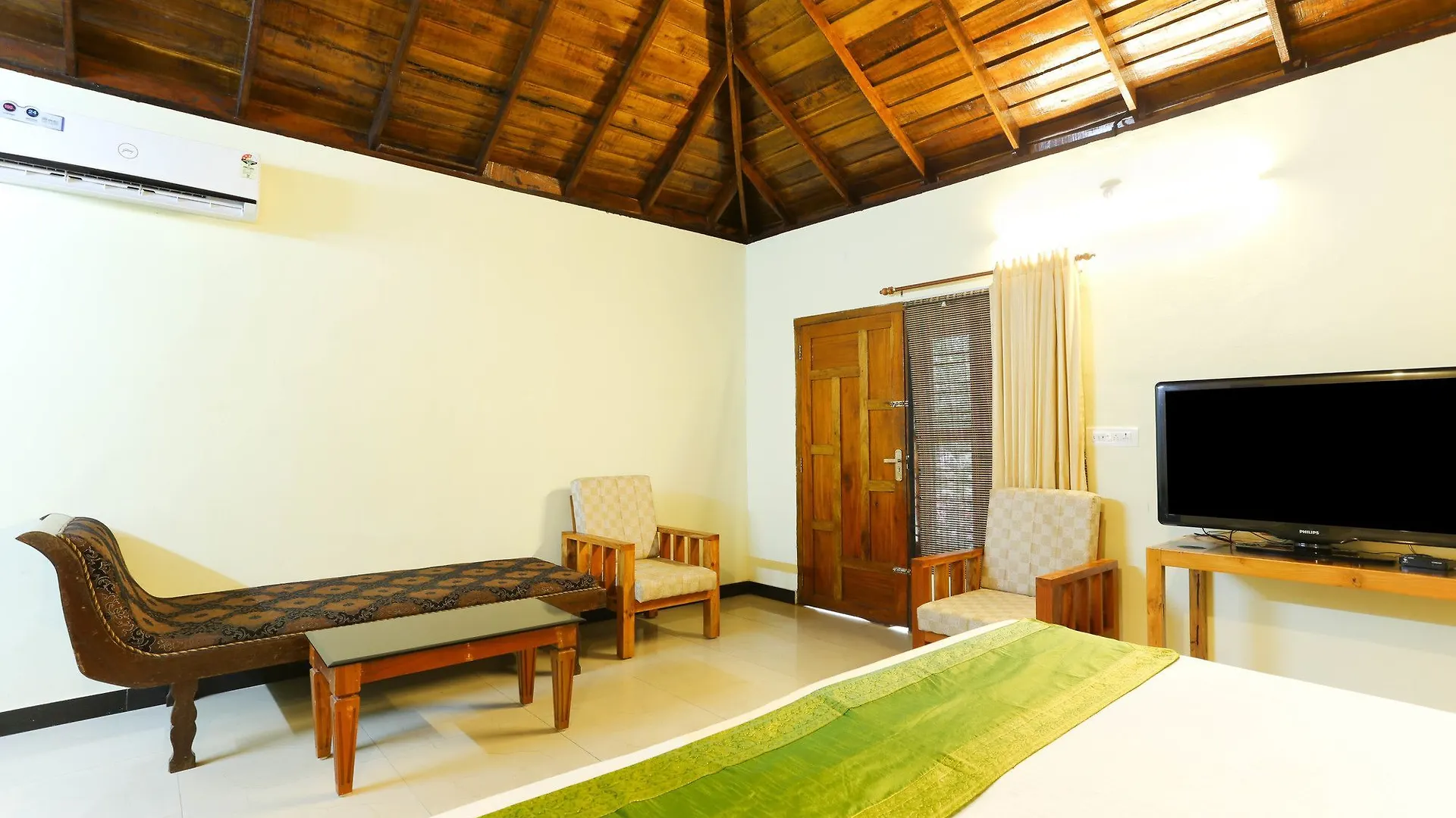 Hotel Treebo Green Aura Alappuzha