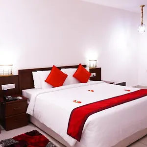 Hotel Ktdc Ripple Land,, Alappuzha