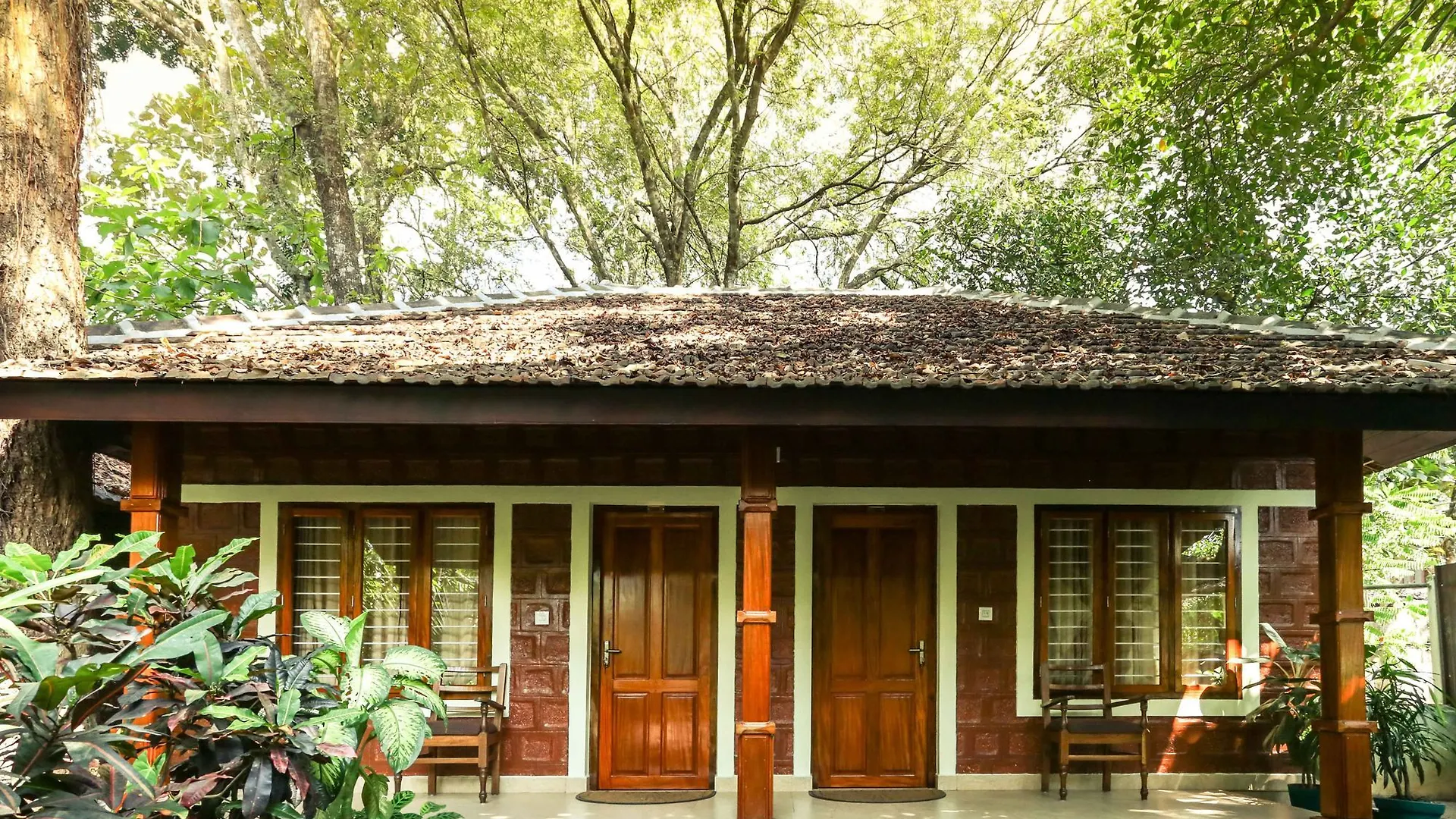 Treebo Green Aura Alappuzha Hotel